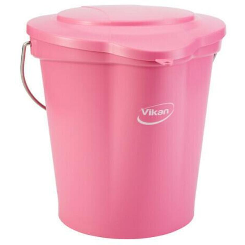 EMMERDEKSEL VR.5686 PP ROZE 5687/1           VIKAN