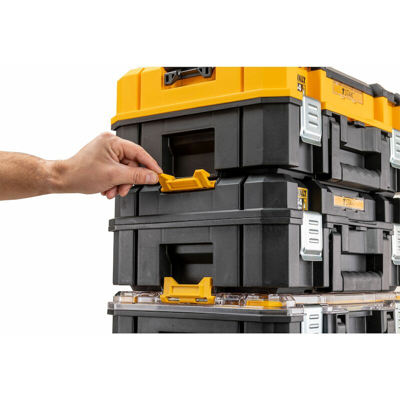 ORGANISER PREMIUM TSTAK     DWST82968       DEWALT