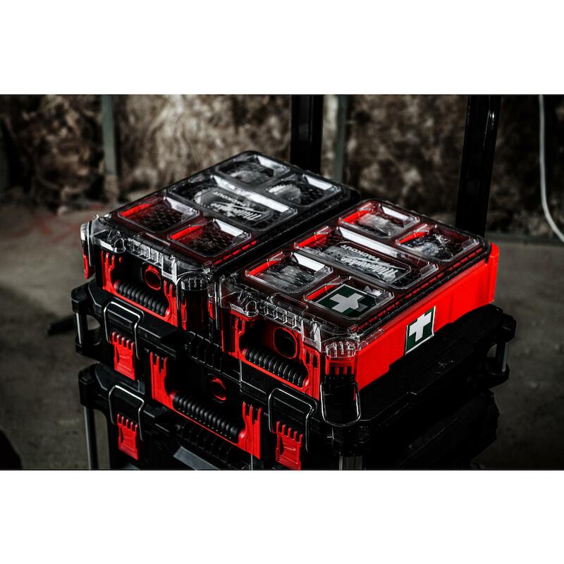 EHBO KIT PACK OUT           4932478879   MILWAUKEE