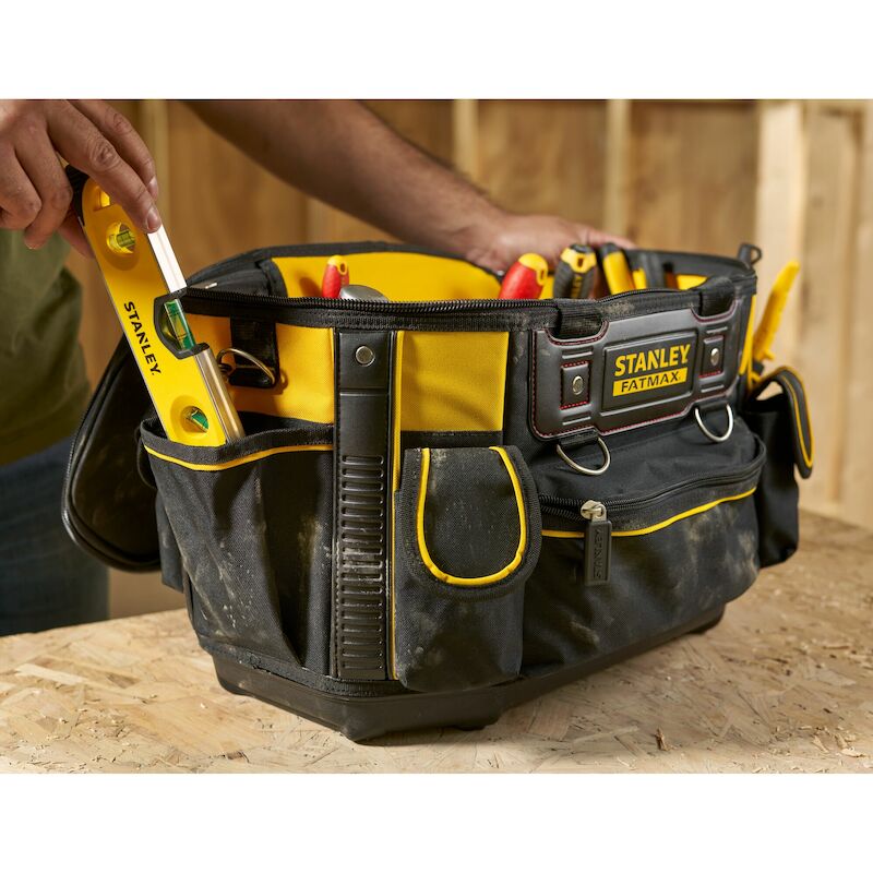 GEREEDSCHAPSZAK FATMAX ROND FMST1-70749    STANLEY