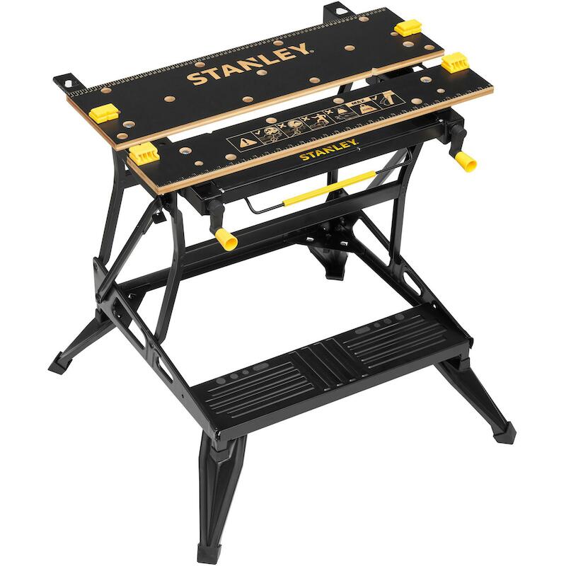 WERKBANK 2 IN 1             STST83800-1    STANLEY