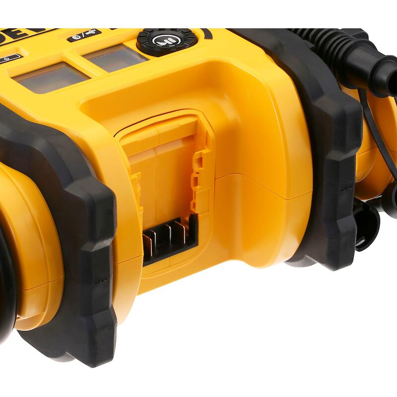 ACCUCOMPRESSOR 18V/BODY     DCC018N         DEWALT