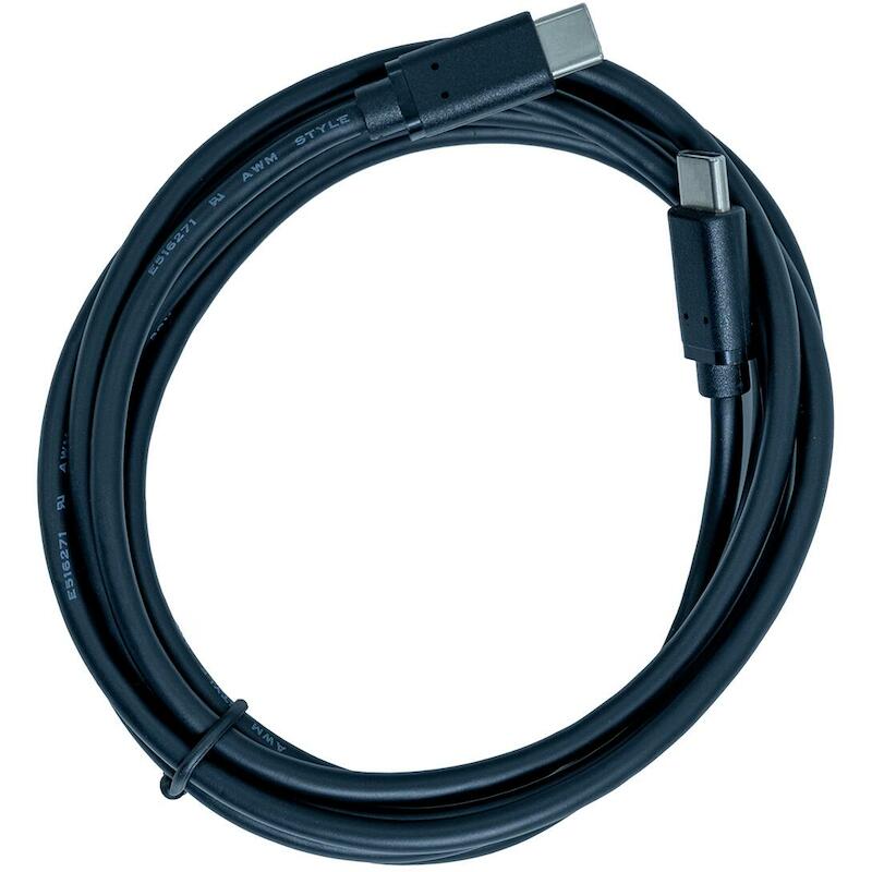 CABLE DE CONNECTION USB-C   E-KABEL USB-C   GEDORE
