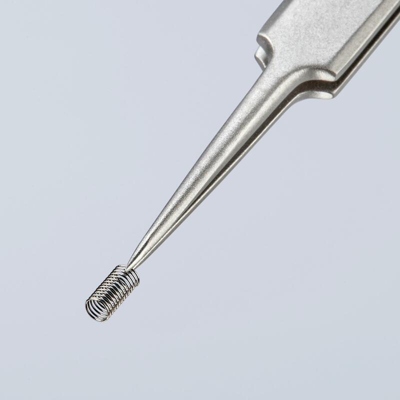 BRUCELLE DE PRÉCIS.(TITAN)  92 23 01 (L=110)KNIPEX