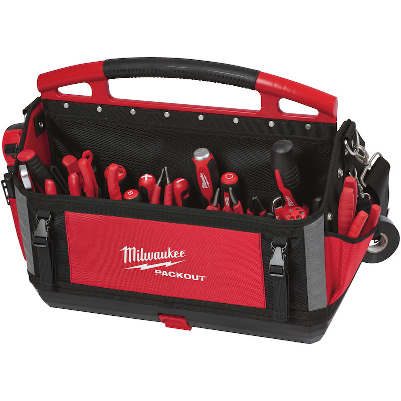 SAC D'OUTILS PACKOUT 50CM   4932464086   MILWAUKEE