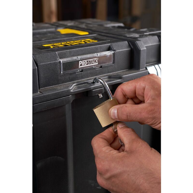 SERVANTE MOBILE TSTAK       FMST1-75753    STANLEY