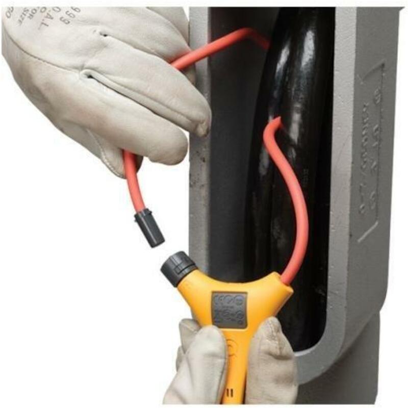 STROOMTANG AC 2500A 18"     FLUKE-I2500-18   FLUKE