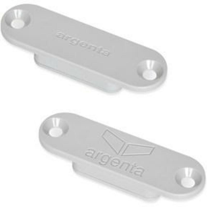 DEURMAGNEET MAGNOTICA GRIJS 70000088       ARGENTA