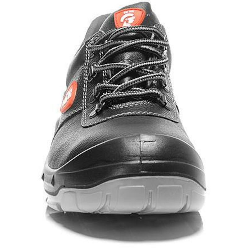 LAGE SCHOEN - JORI LENNY - S3 ZWART 47