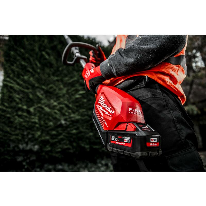 OPZETSTUK HEGGENSCHAAR      M18 FOPH-HTA MILWAUKEE