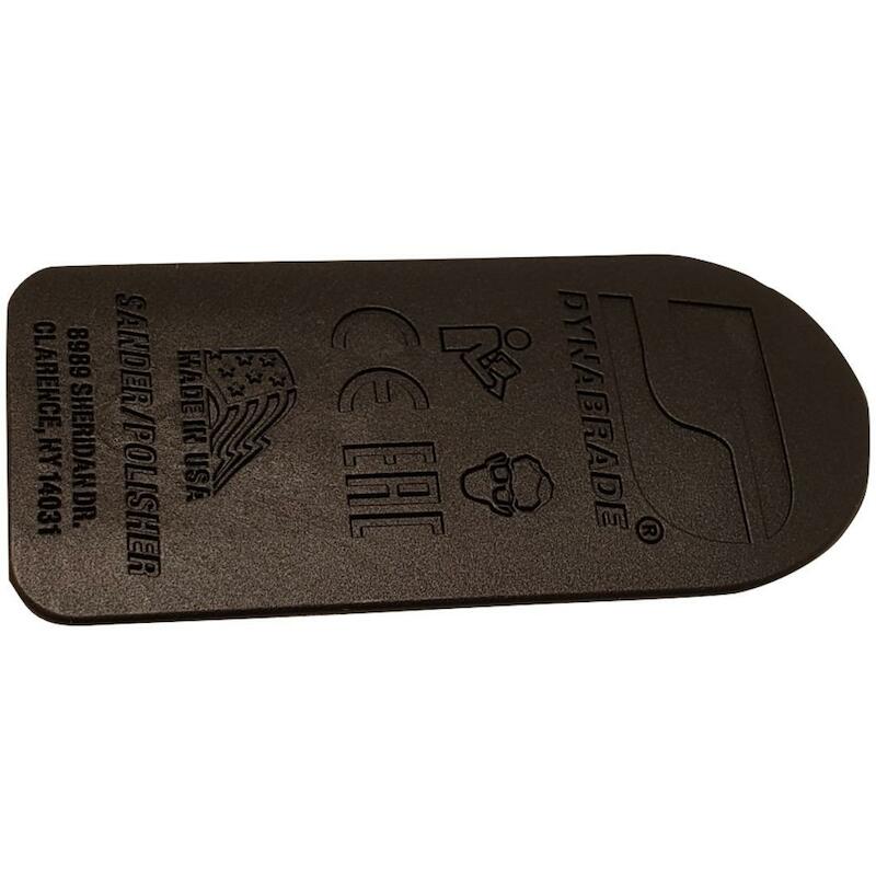 LEVIER                      69357        DYNABRADE