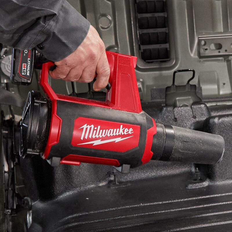 ACCUBLADBLAZER 12V/BODY     M12 BBL-0    MILWAUKEE