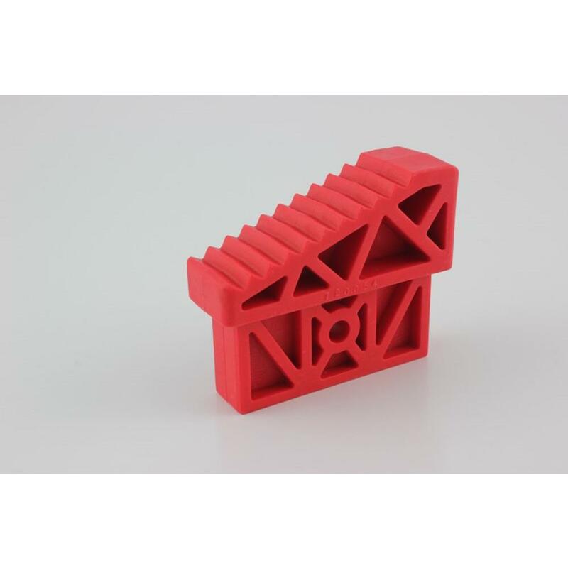 LADDERSCHOEN - ALTREX TGB/TDO - TAURUS VOET VOOR(1 EA)
