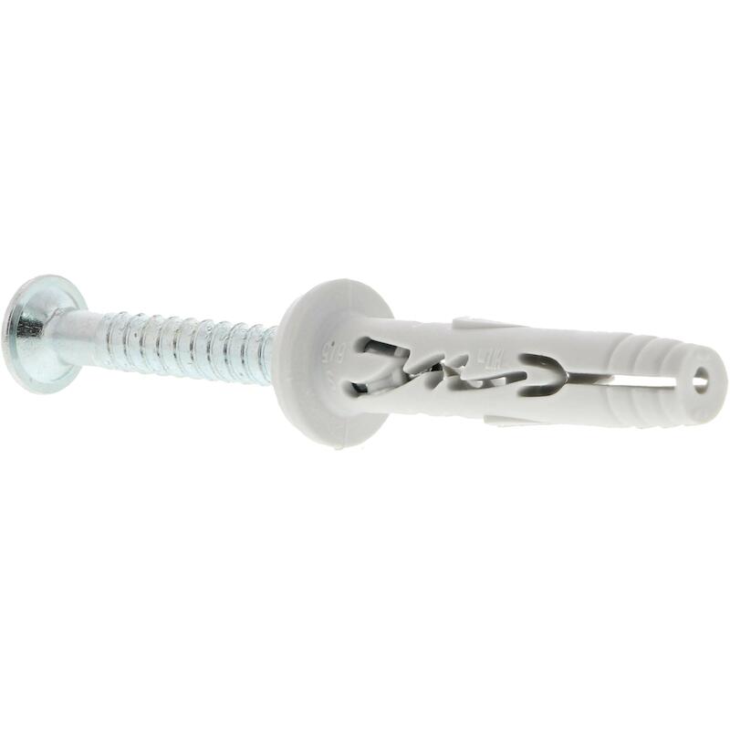 CHEVIL.CLOU 6X30/5 P COLLE  HIT M      050118 SPIT