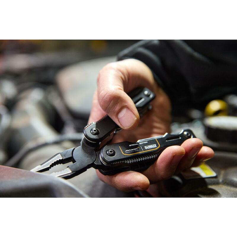 MULTITOOL MCLAREN 16IN1     DWHT71844       DEWALT