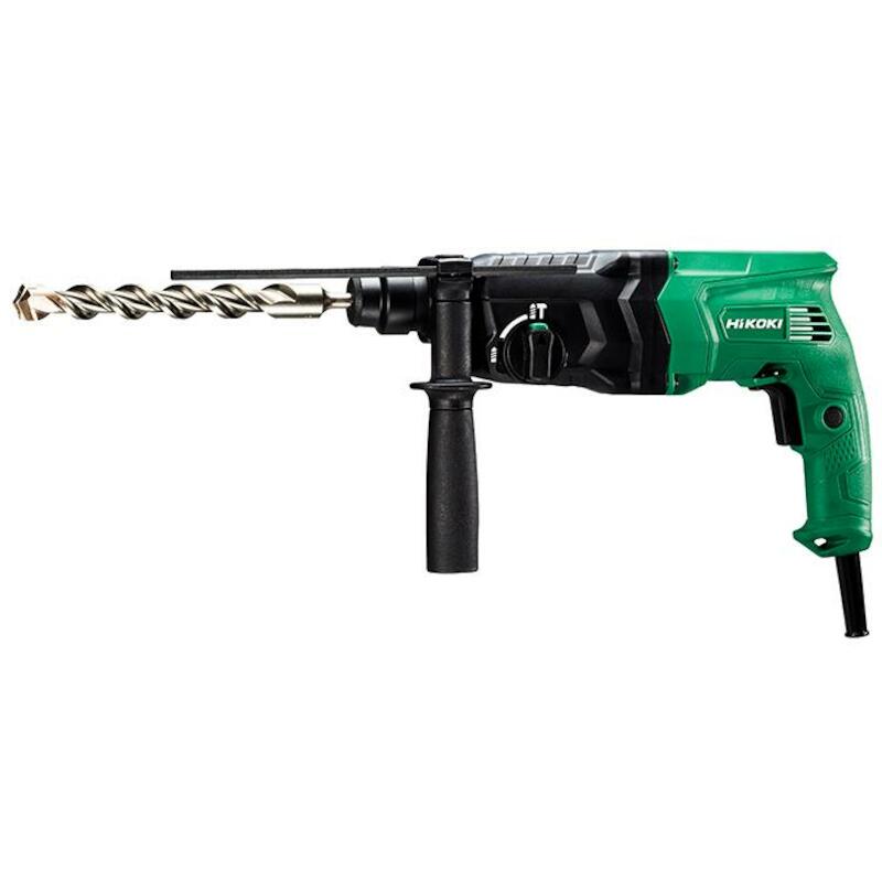 MART.PERFORATEUR 730W SDS+  DH24PG2WSZ (COFFRE)HIK