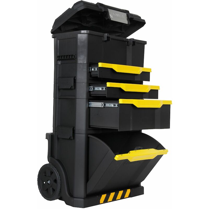 SERVANTE MOBLILE            1-79-206       STANLEY
