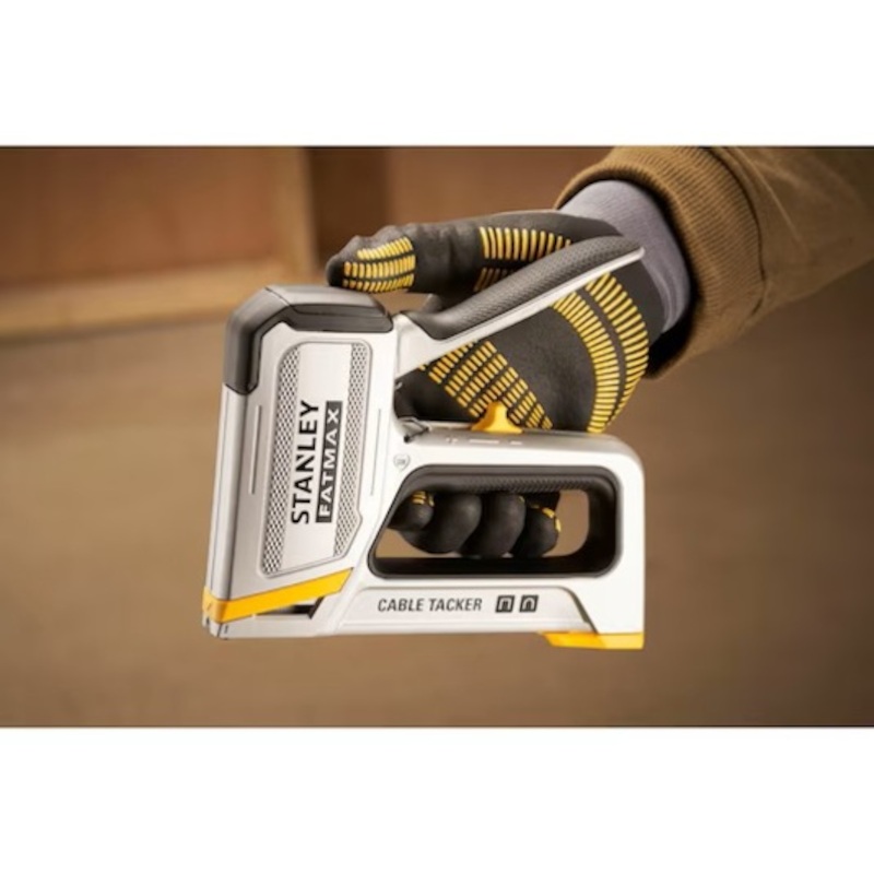 HANDTACKER FATMAX           FMHT70100-0    STANLEY