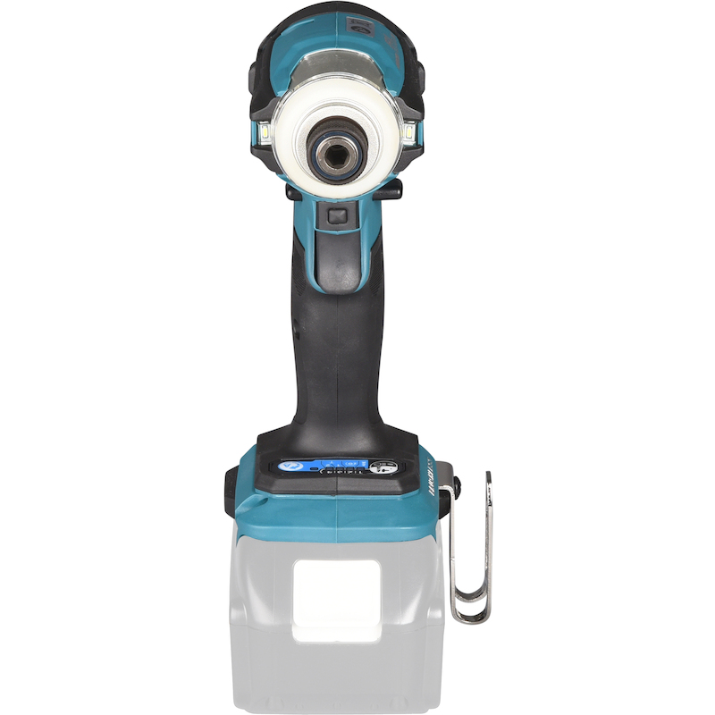 SLAGSCHROEVENDRAAIER LXT® - DTD172ZJ - MAKITA
