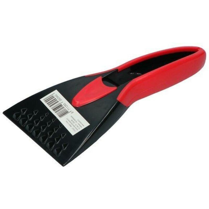 IJSKRABBER ROOD/ZW.         1723307       CARPOINT