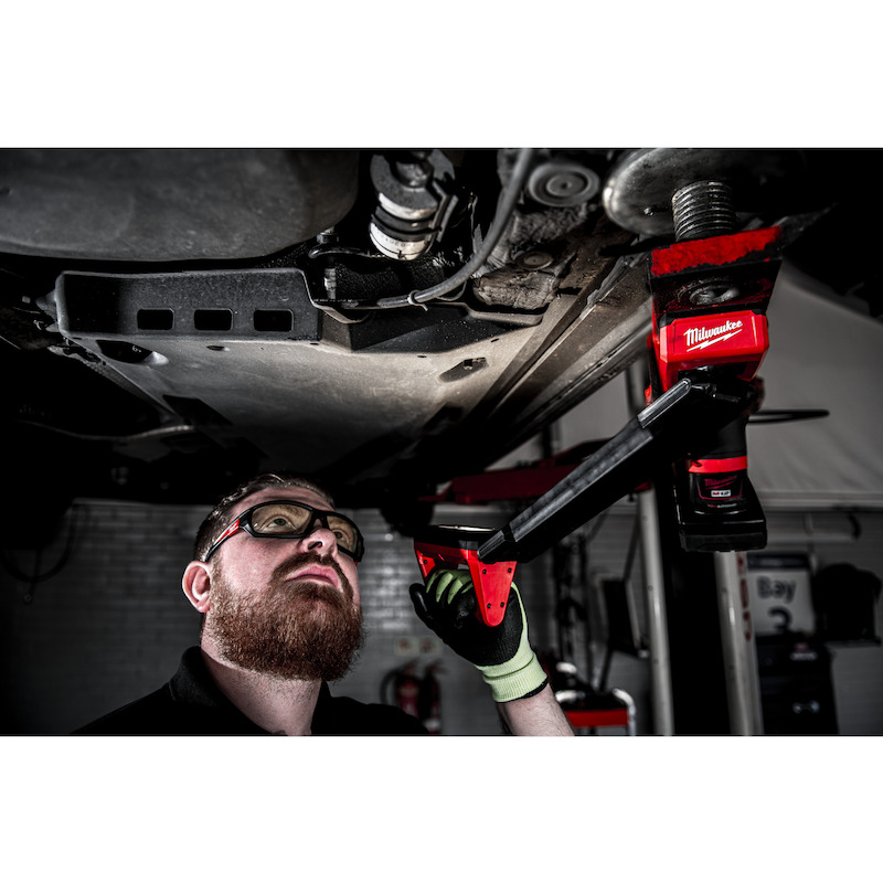 LAMPE SOUS CHASSIS          M12 UCL      MILWAUKEE