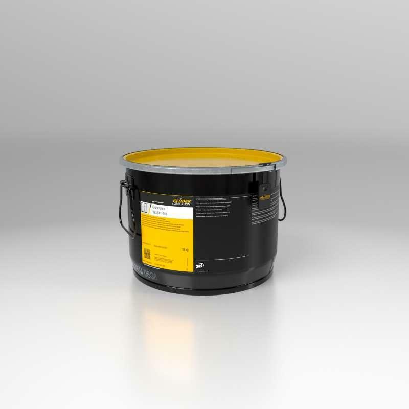 GRAISSE - BIDON PLAST.-10KG BARRIERTA I S-402
