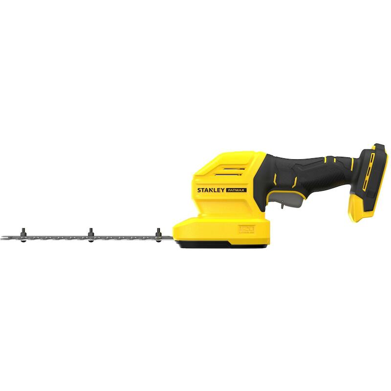 ACCU-GRASSCHAAR 18V/BODY    STCSS20B       STANLEY