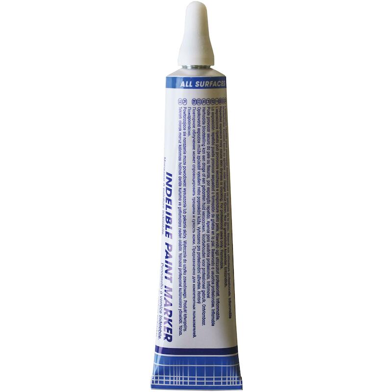VERFTUBE COLORBOY           CL30010  3MM GEEL