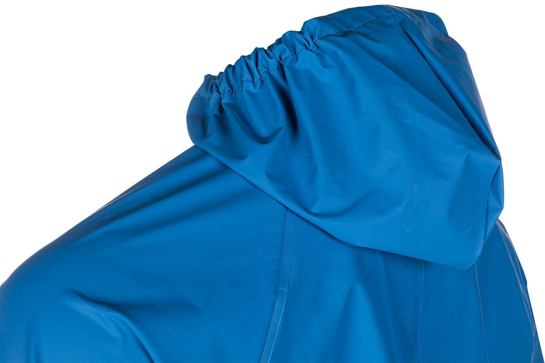 OVERALL DORNUM              6219 KORENBL. XL SIOEN