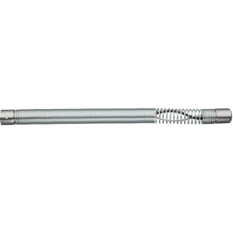 TÊTE DE CAMÉRA M12 18MM     POSIC CK     MILWAUKEE