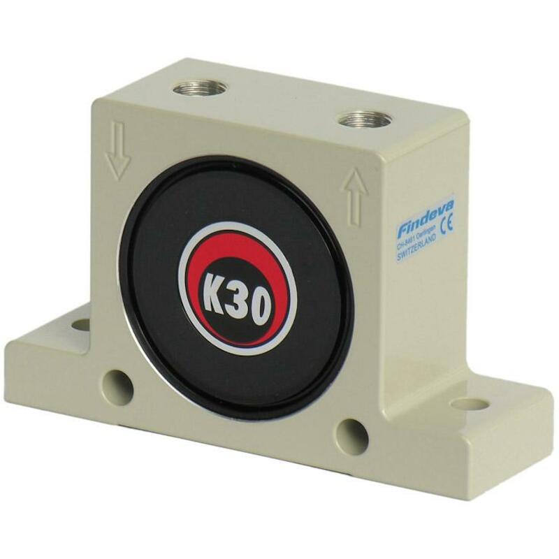 PNEUM. KOGEL VIBRATOR       K30            FINDEVA