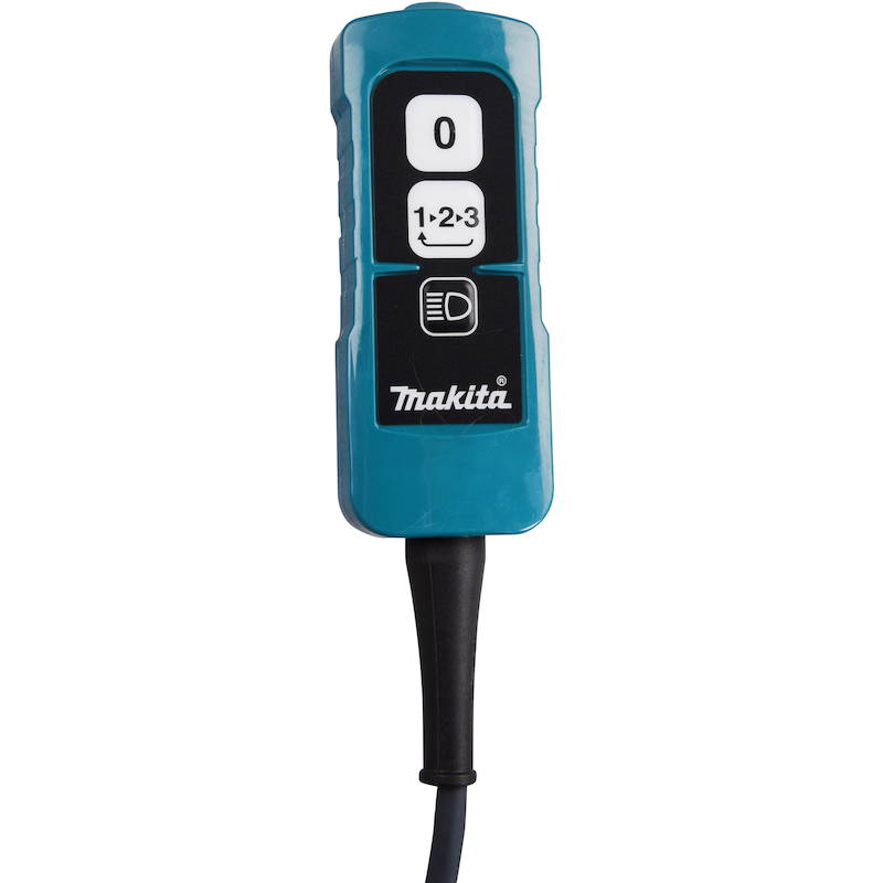 RUGGEDRAGEN STOFZUIGER LXT® - DVC261ZX11 - MAKITA