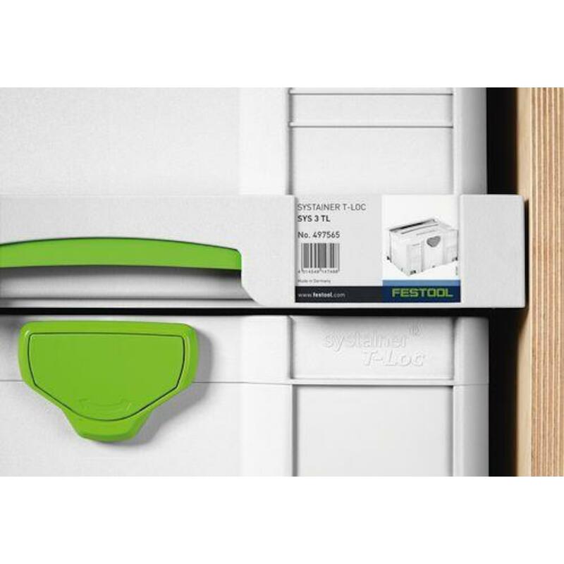 TIROIR SYS-AZ - 500692 - FESTOOL