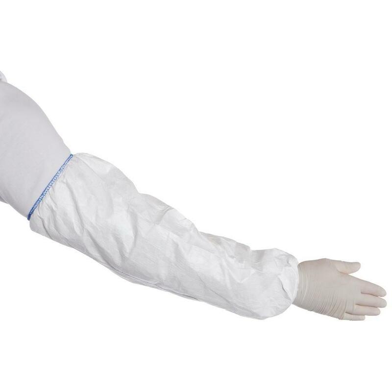 OVERTREKMOUW 43CM WIT                        TYVEK