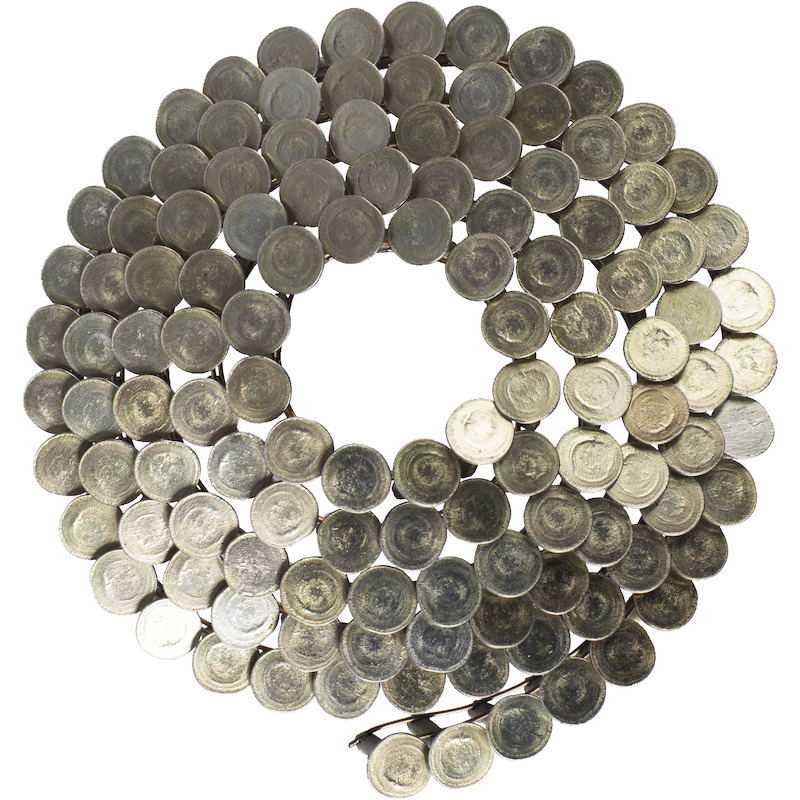 CLOU ROUL.ZN LIS. 3,05X25   4932499312   (2160PC)