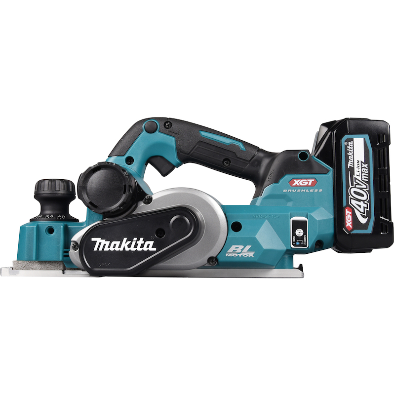 SCHAAFMACHINE XGT® - KP001GM202 - MAKITA