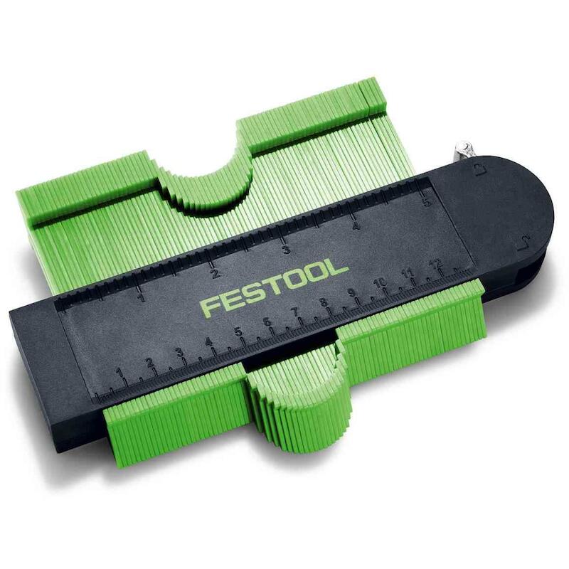 CONTOURMAAT KTL-FZ FT1 - 576984 - FESTOOL