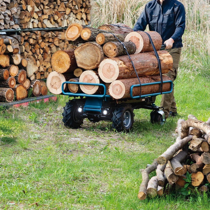 BROUETTE LXT® - DCU604Z - MAKITA