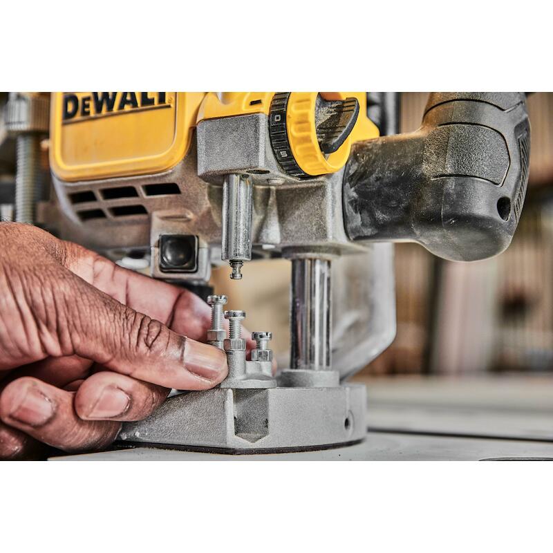 DÉFONÇEUSE 2300W            DWE625          DEWALT