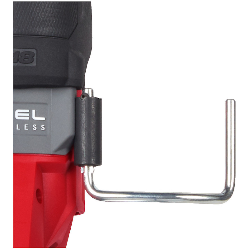 ACCU-RECIPROZAAG 18V/2X5AH  M18 FSZ-502X MILWAUKEE
