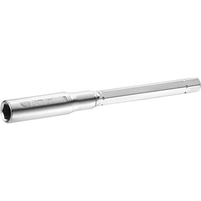 VERLENGING 100MM 1/4"       EF.R180          FACOM