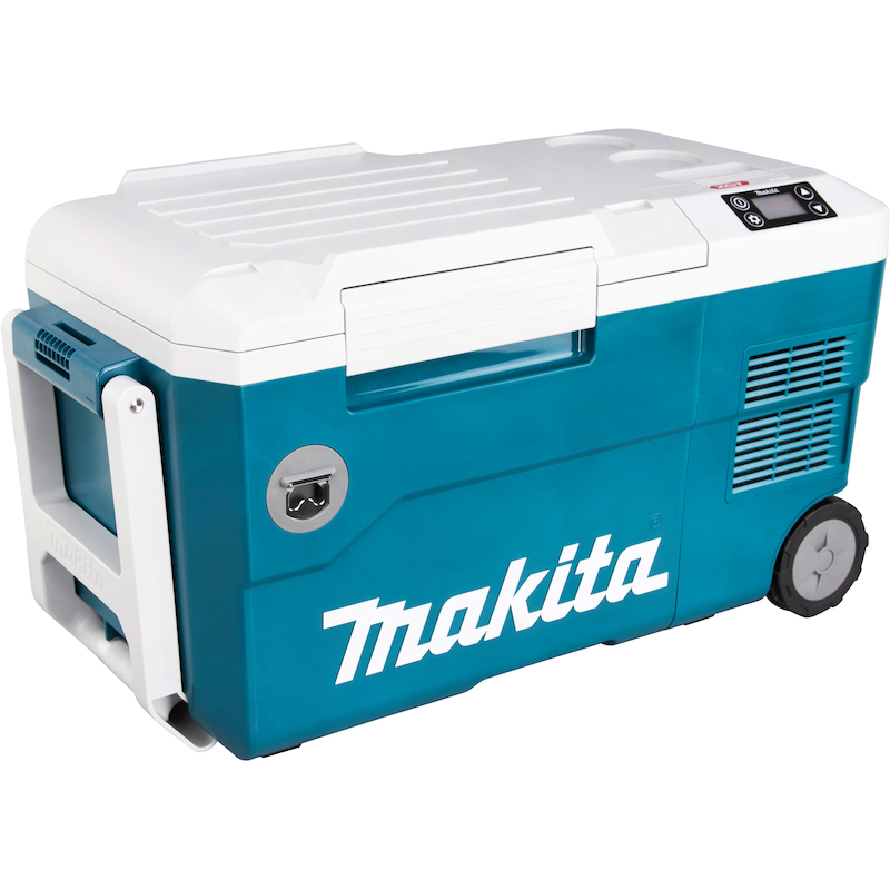 GLACIÈRE ET BOX CHAUFFANT - CW001GZ01 - MAKITA
