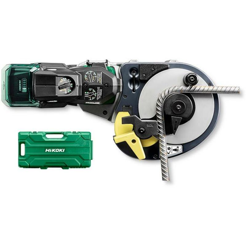 ACCUBETONIJZERBUIGM.36V/2,5 VB3616DAWGZ     HIKOKI