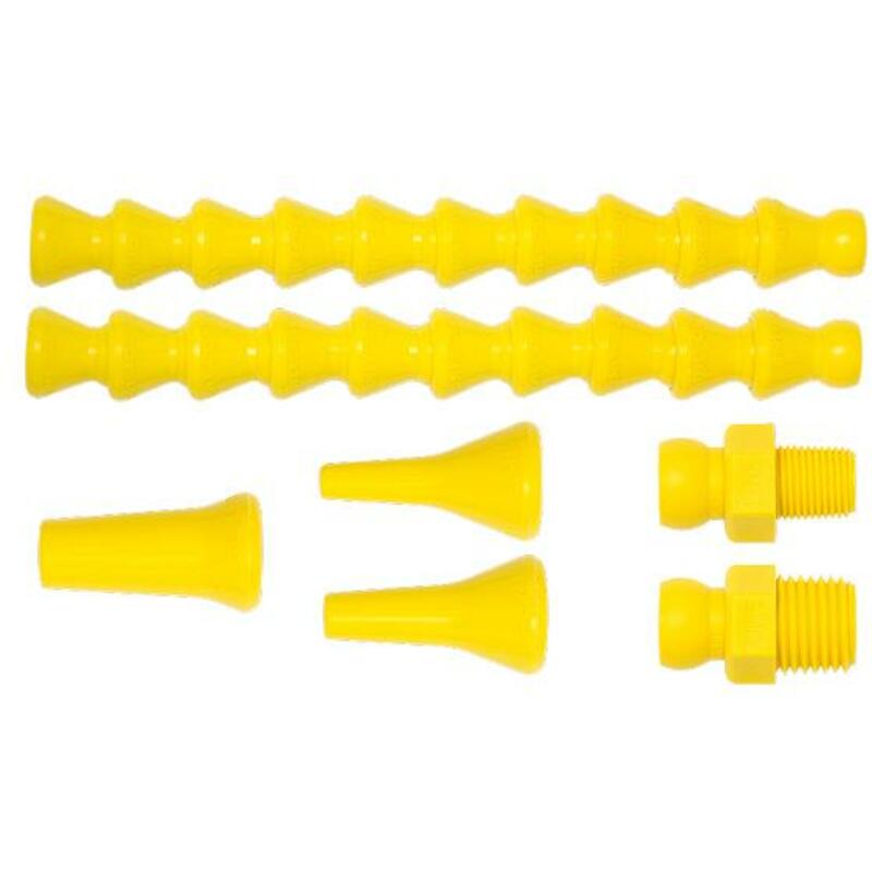 KOELSLANG - LOC-LINE 45463 - 1/4 INCH 330 MM