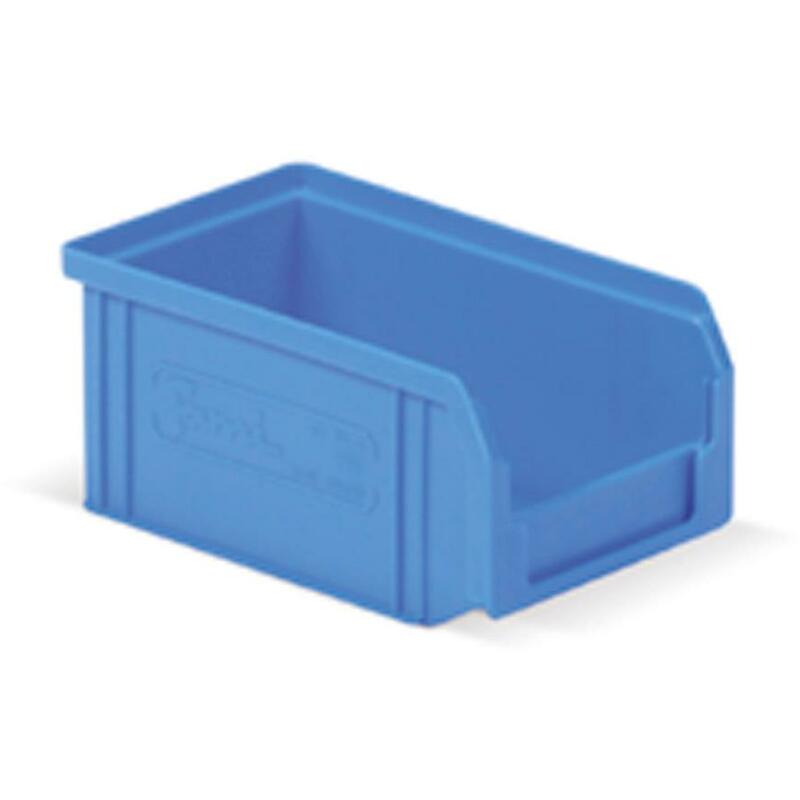 BAC A BEC FPM17510004 95X160X75 BLEU          FAMI