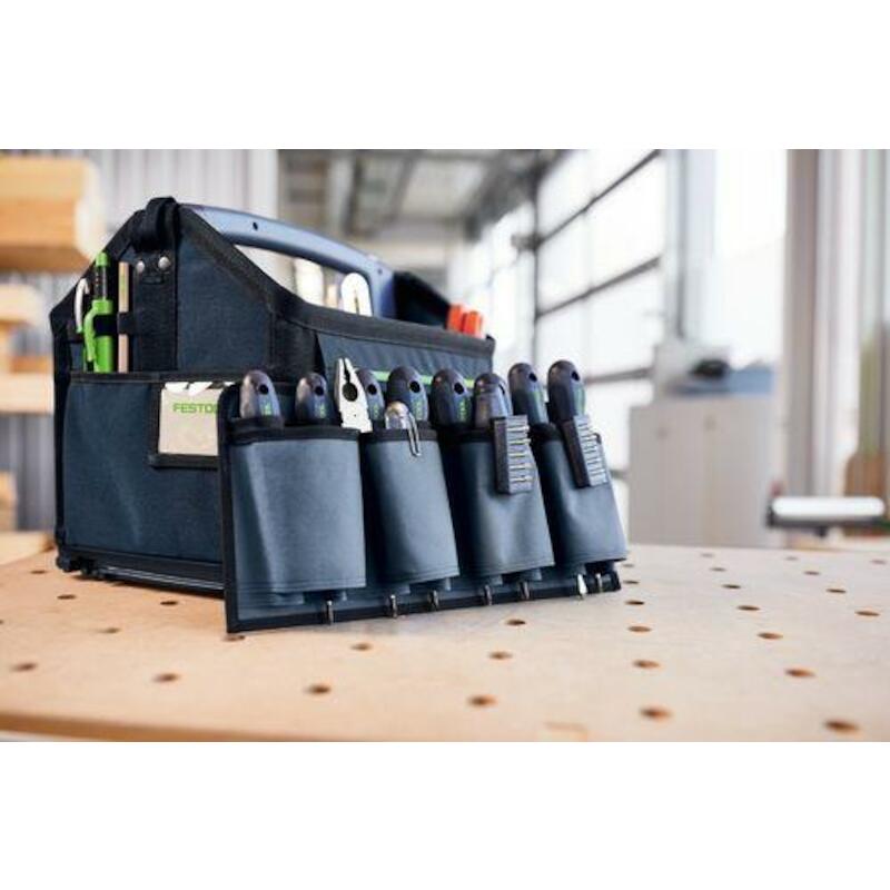 SAC TRANSPORT T-BAG M T1/2  577502         FESTOOL