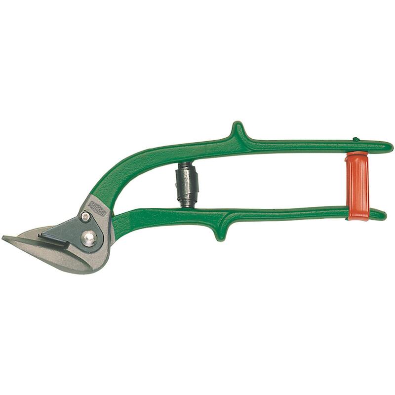 BANDIJZERSCHAAR 230MM       D122N             ERDI