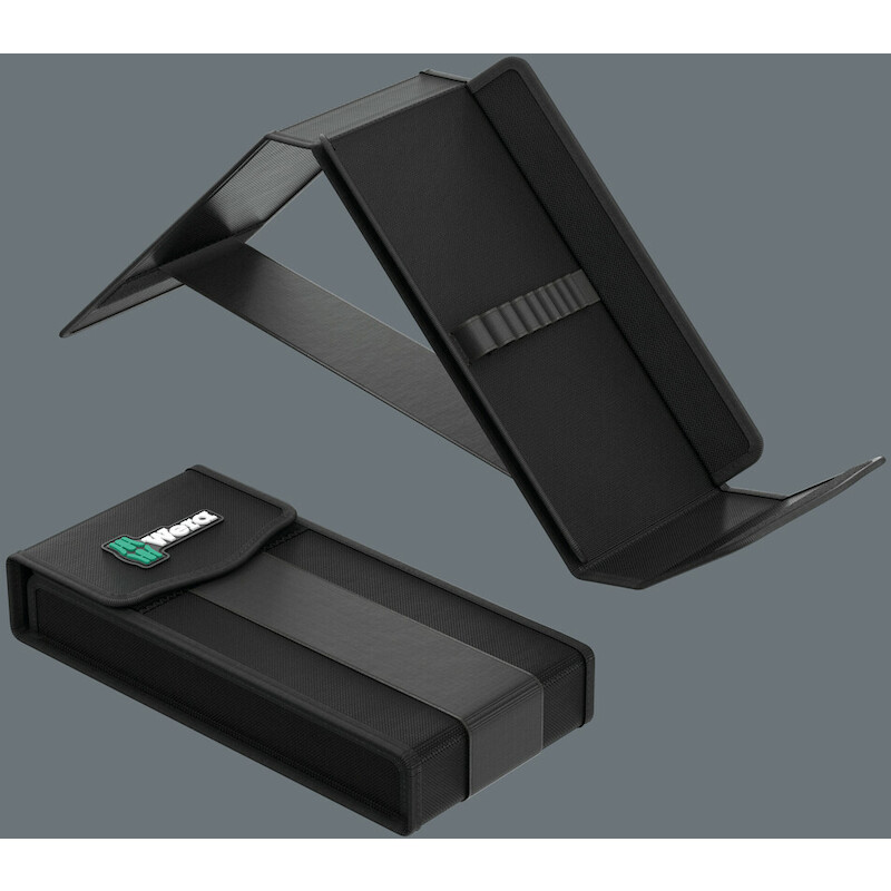 STOFFEN BOX VR MULTICOLOUR  9598              WERA