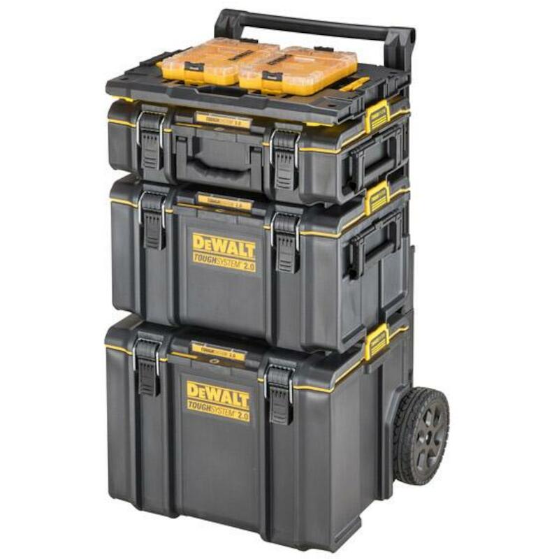 CONNECTEUR TOUGHSYSTEM      DWST08017-1     DEWALT