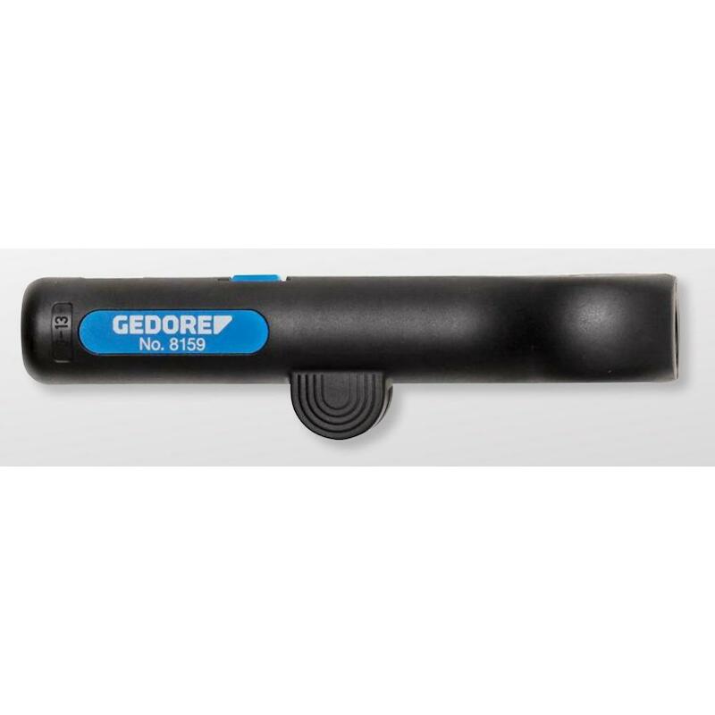 PINCE SERTISSAGE 6-13MM²    5159            GEDORE